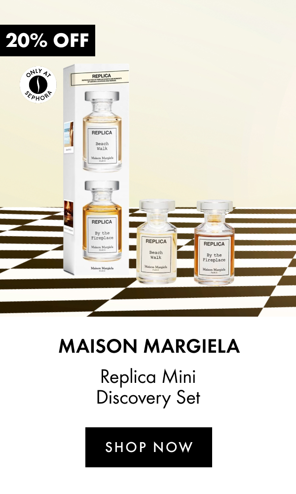 Maison Margiela Replica Mini Discovery Set 
