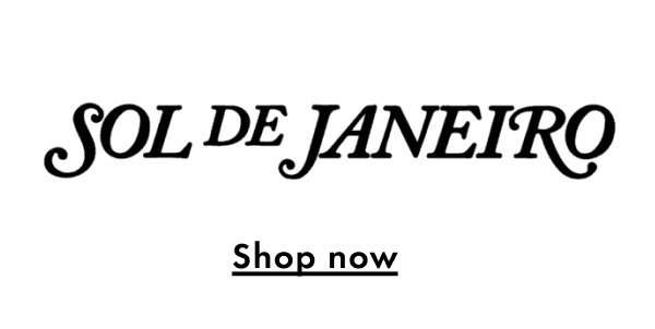 Sol de Janeiro