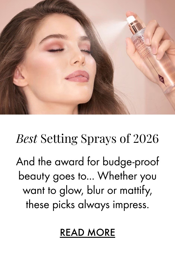 Setting Sprays