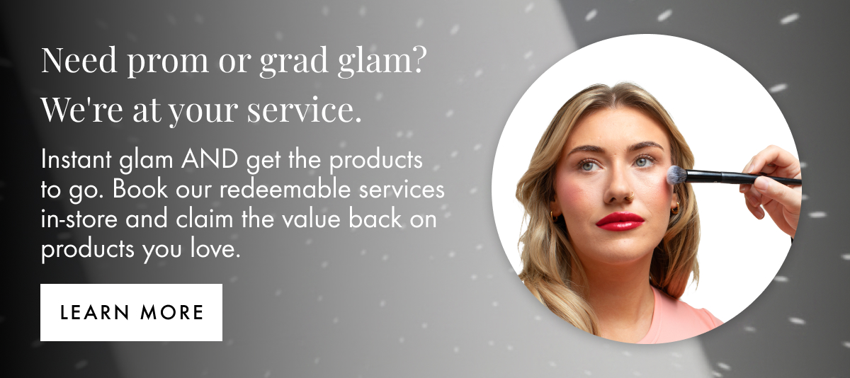 Prom Redeemable Services