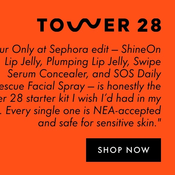 Tower 28 Founder