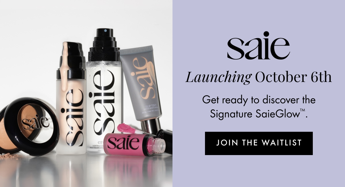 SAIE WAITLIST