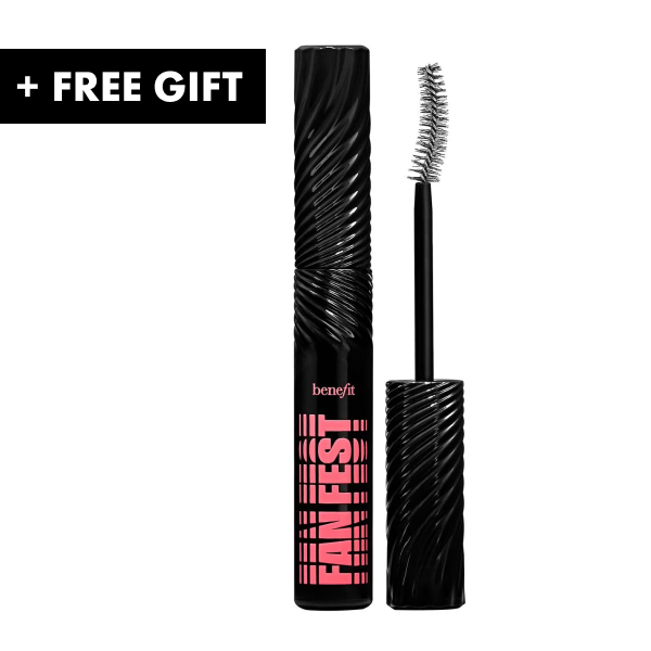 Benefit Mascara