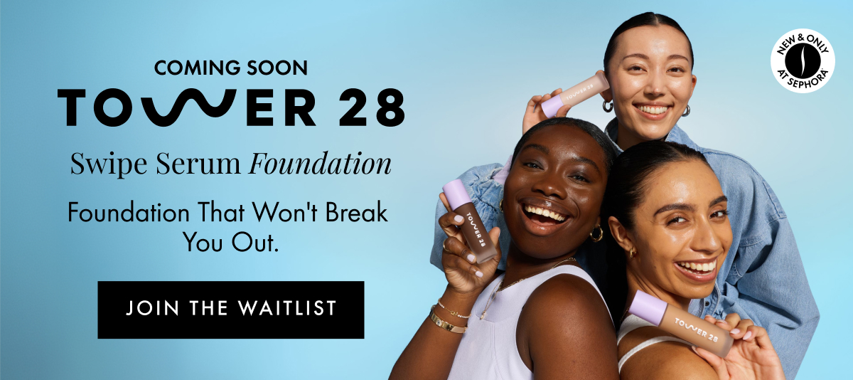 Tower 28 coming soon