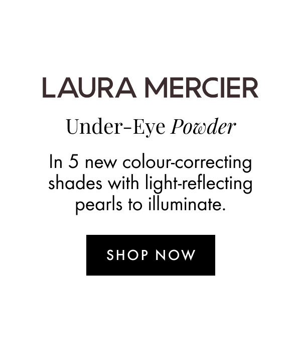 Laura Mercier Secret Brightening Under Eye Setting Powder