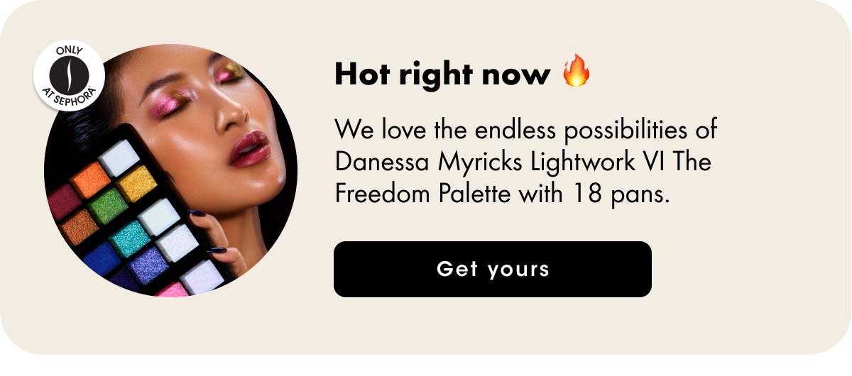 Hot right now