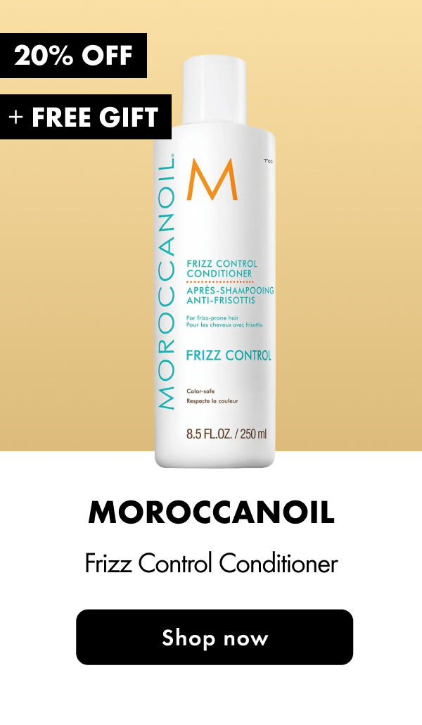 MOROCCANOIL