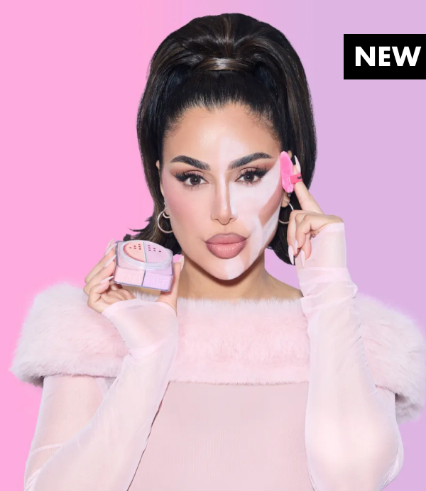 Huda New Duo