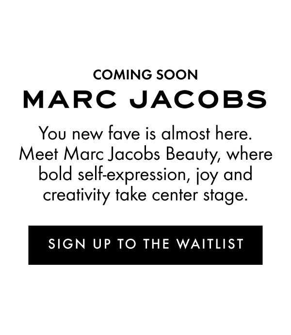 Marc Jacobs WL