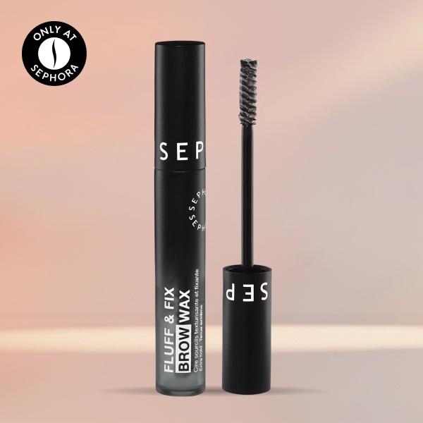 Sephora Collection Fluff & Fix Brow Wax 