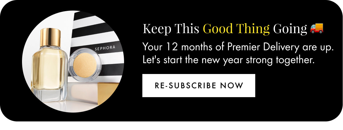 Don't want to wait? Try Premier Delivery 