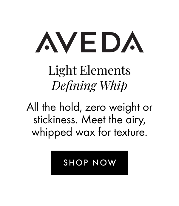 Aveda Whip Shop Now