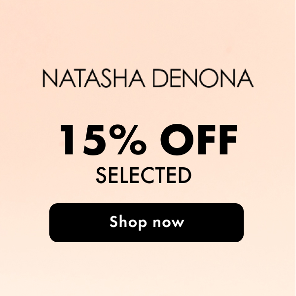Natasha Denona