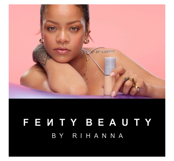 Fenty Beauty
