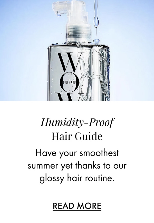 Hair Guide