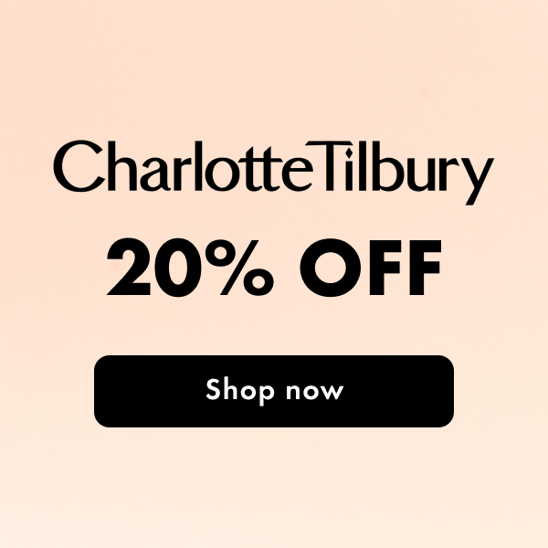 Charlotte Tilbury