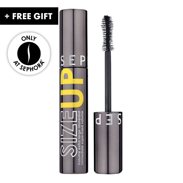 Sephora Collection Mascara