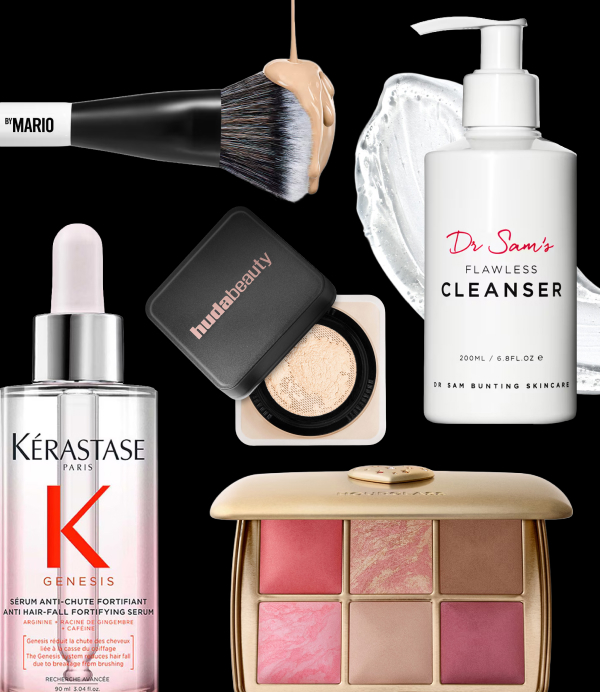 My Sephora Double Points