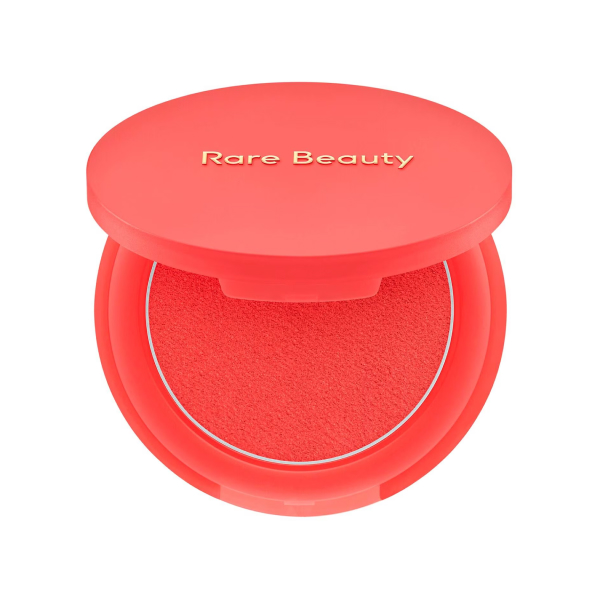 Rare Beauty Soft Pinch Matte Bouncy Blush - Cream-to-Powder