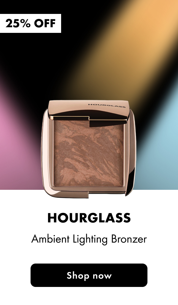 Hourglass Ambient Lighting Bronzer