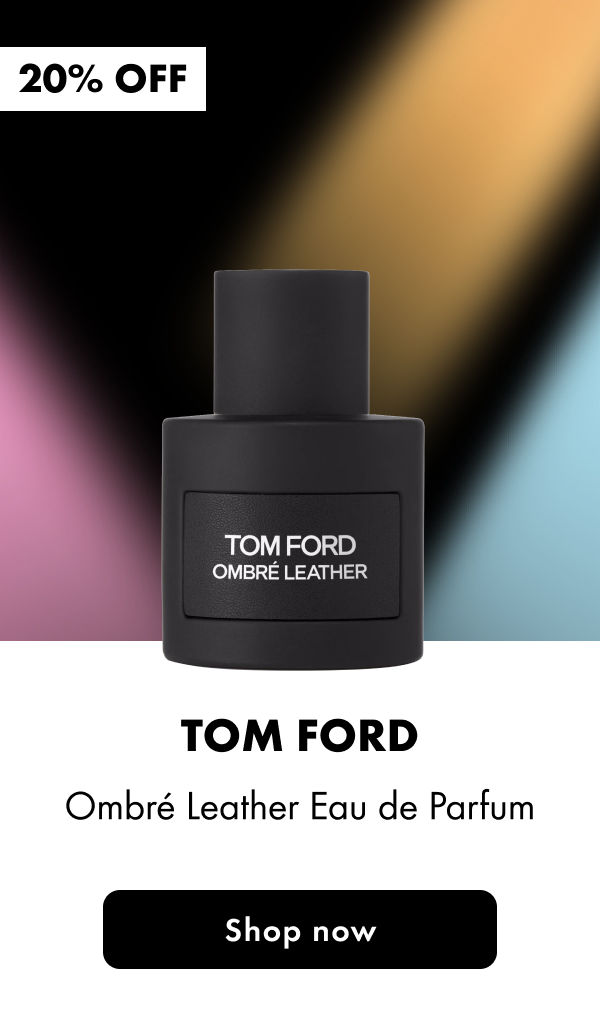 Tom Ford Ombre Leather Eau de Parfum