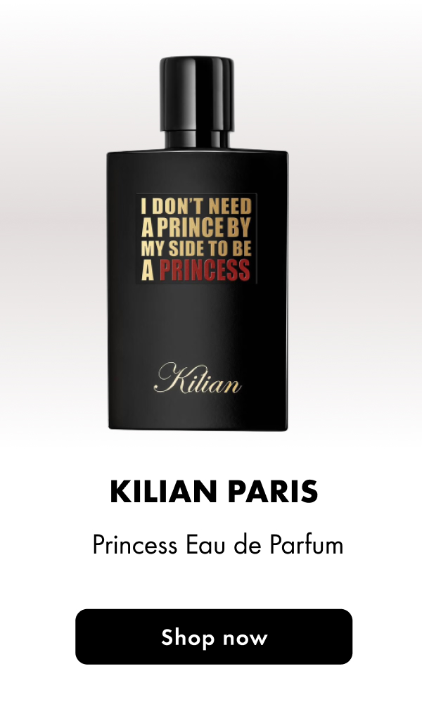 "Kilian Paris Princess Eau de Parfum " 