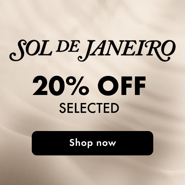 Sol de Janeiro