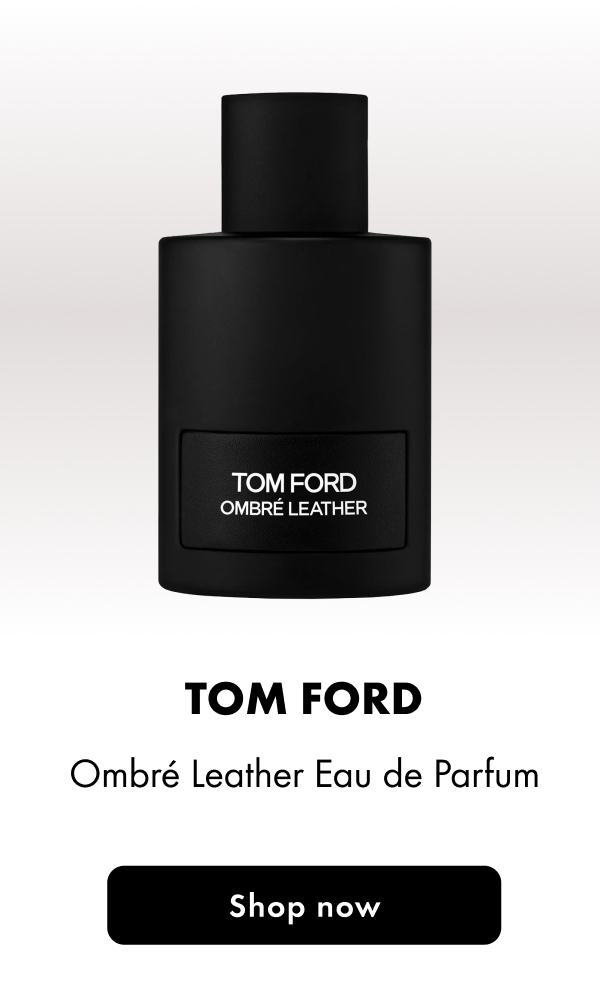 "Tom Ford Ombré Leather Eau de Parfum" 