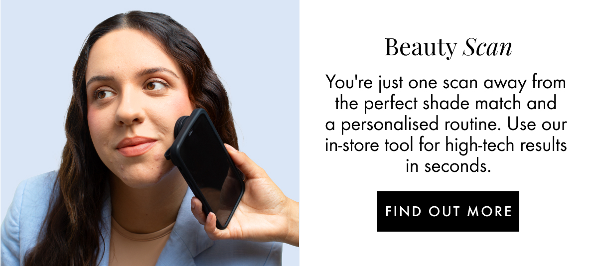 Beauty Scan