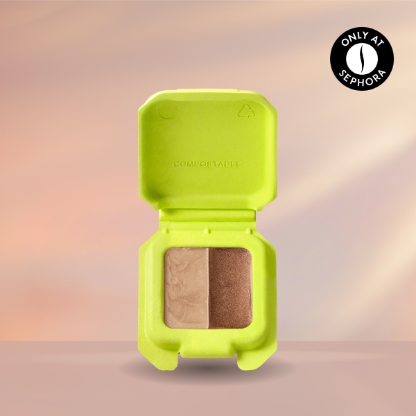 Half Magic Beauty Beam Trap Illuminating Skin Balm