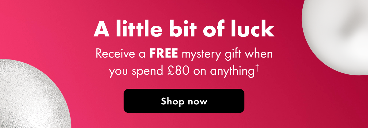 Free Mystery gift 