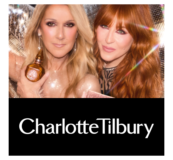 Charlotte Tilbury
