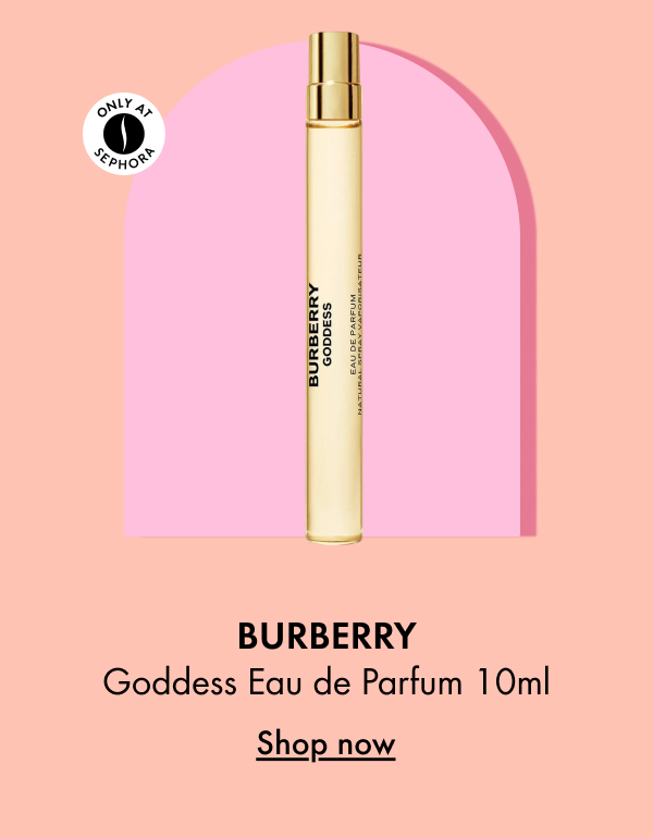 Burberry Goddess 10ml