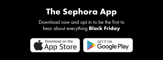 Sephora App