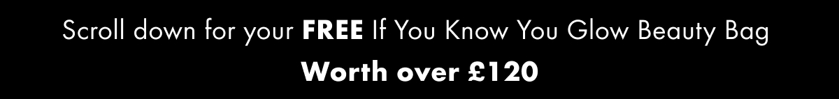 Scroll down for a free gift