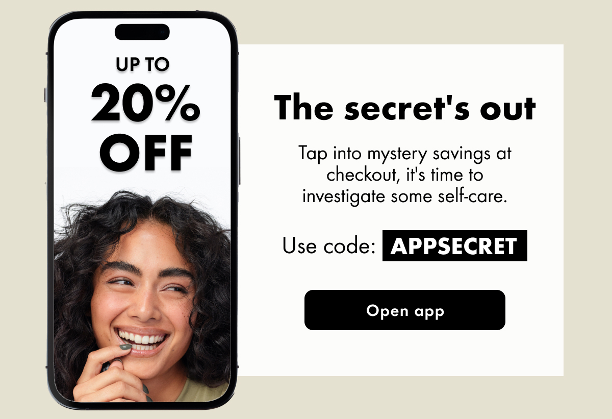 App Secret Saver