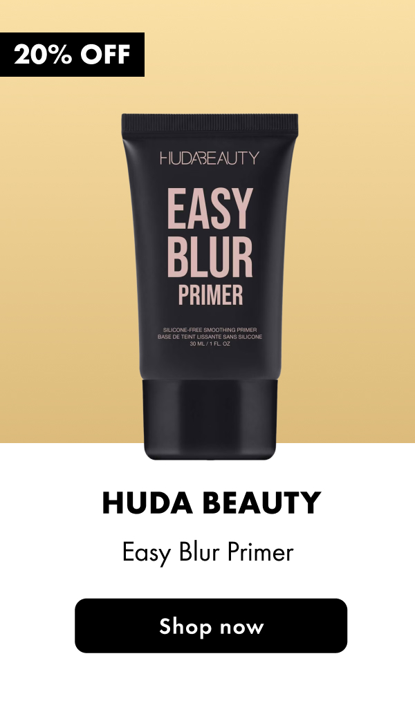 Huda Beauty