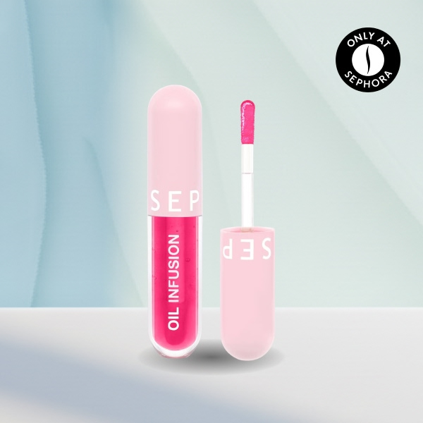 Sephora Collection Lip Oil