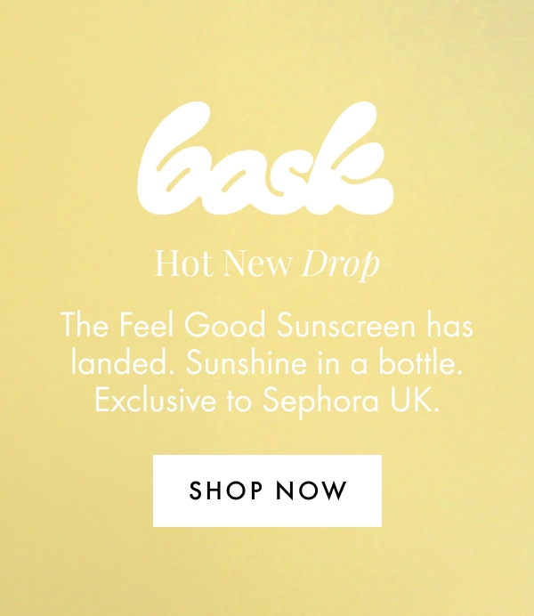 Bask hot new drop 