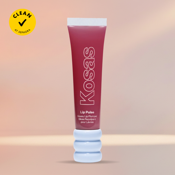 Kosas Lip Pulse - Glassy Lip Plumper