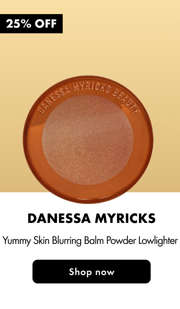 DANESSA MYRICKS 