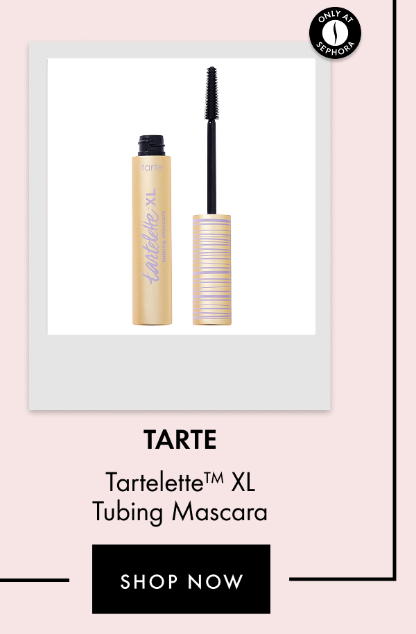 Tarte Tartelette™ XL Tubing Mascara