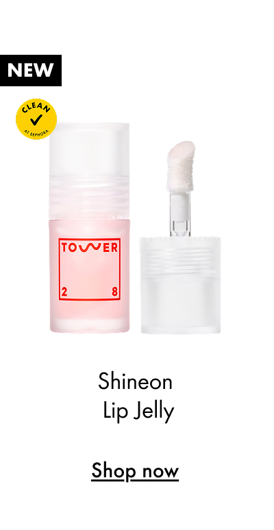 Shineon Lip Jelly 