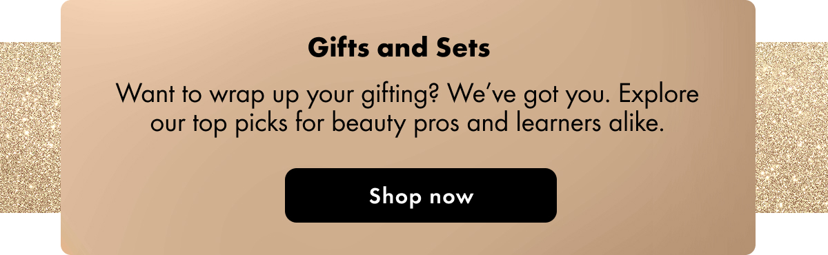 Gifts and Sets