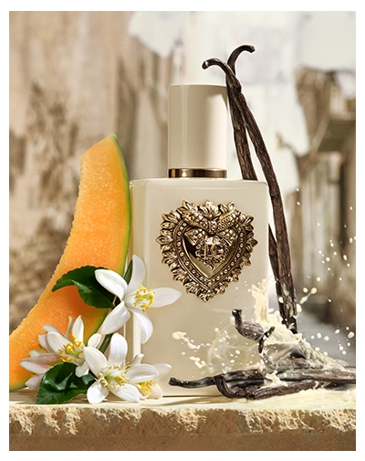 Dolce and Gabbana Your Devotion Eau de Parfum Intense