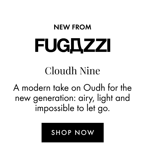 Fugazzi Cloudh Nine Eau de Parfum