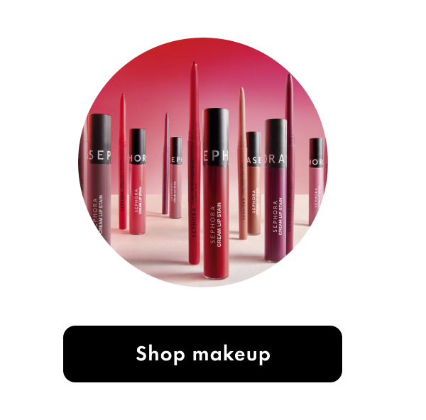 Shop makeup