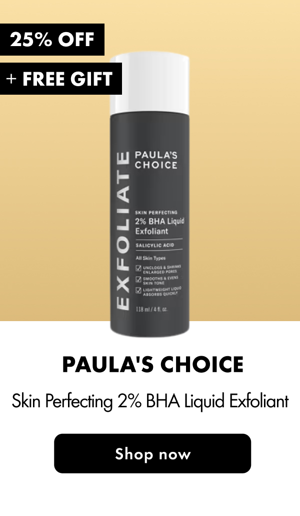 Paula's Choice