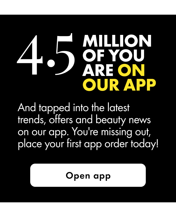 Place your first app order