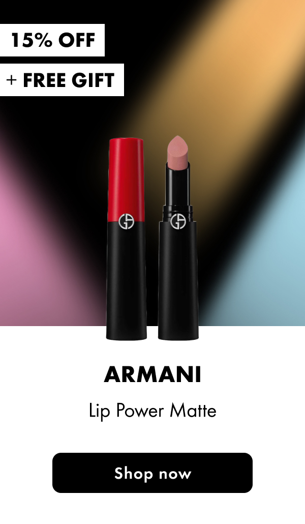 ARMANI Luminous Silk Foundation